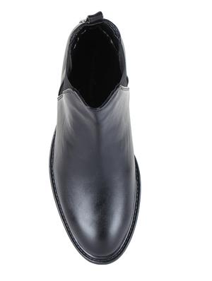 black ankle boots - 16900098 - Standard Image - 4