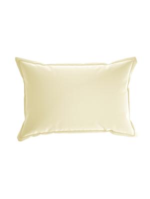 long staple cotton satin pillow cover - 16904110 - Standard Image - 2