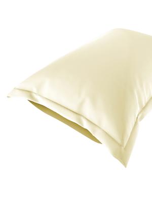 long staple cotton satin pillow cover - 16904110 - Standard Image - 4