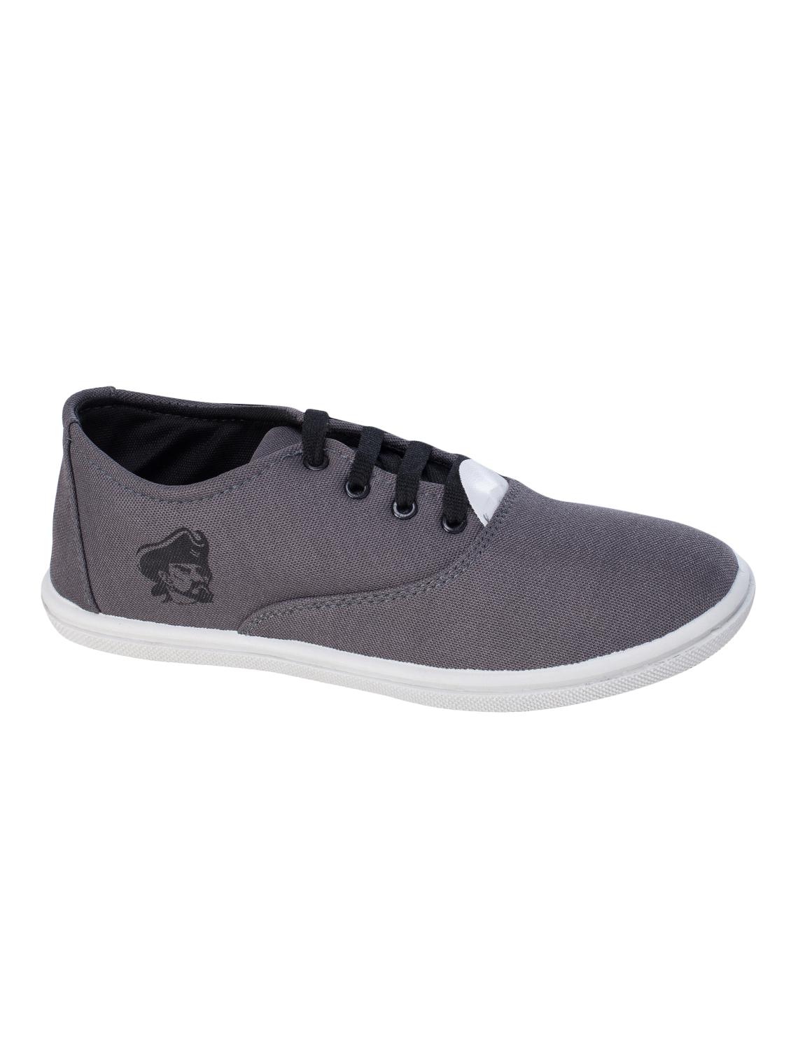 grey lace up shoes - 16904188 - Zoom Image - 1