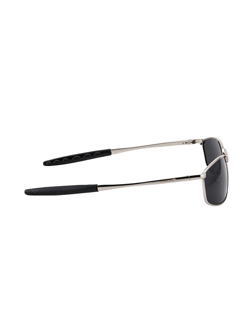 royal son hd polarized sport mens unisex sunglasses - black - 16904693 - Zoom Image - 3