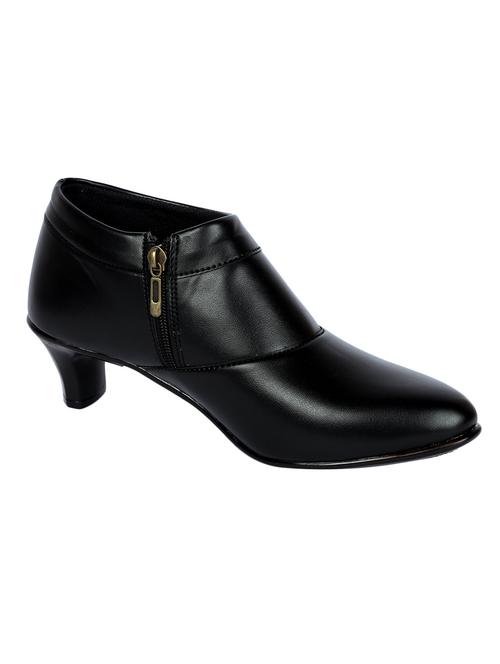 black ankle boots - 16905337 - Very Small Image - 1