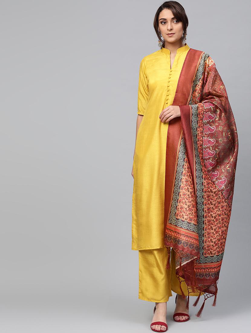 solid suit set - 16906446 - Zoom Image - 1