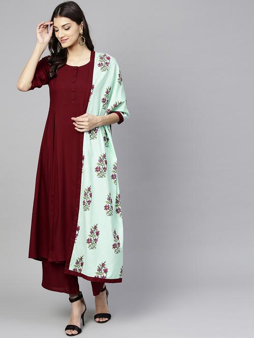 solid suit set - 16906921 - Standard Image - 1