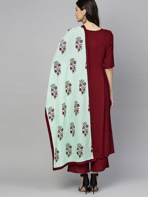 solid suit set - 16906921 - Standard Image - 3