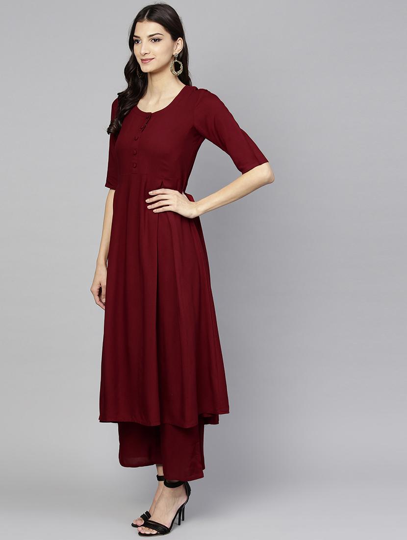 solid suit set - 16906921 - Zoom Image - 2