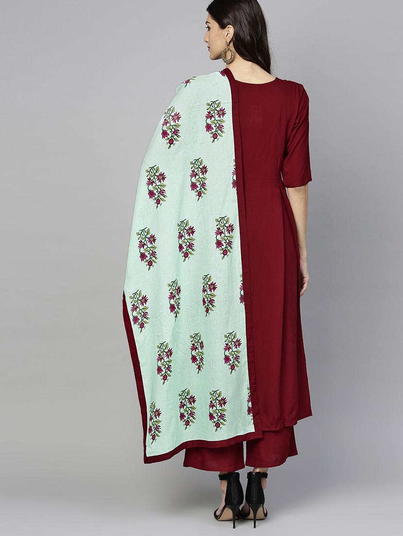 solid suit set - 16906921 - Zoom Image - 3