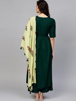 solid suit set - 16906927 - Standard Image - 3