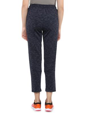 drawstring waist track pant - 16907083 - Standard Image - 3