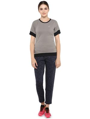 drawstring waist track pant - 16907083 - Standard Image - 4