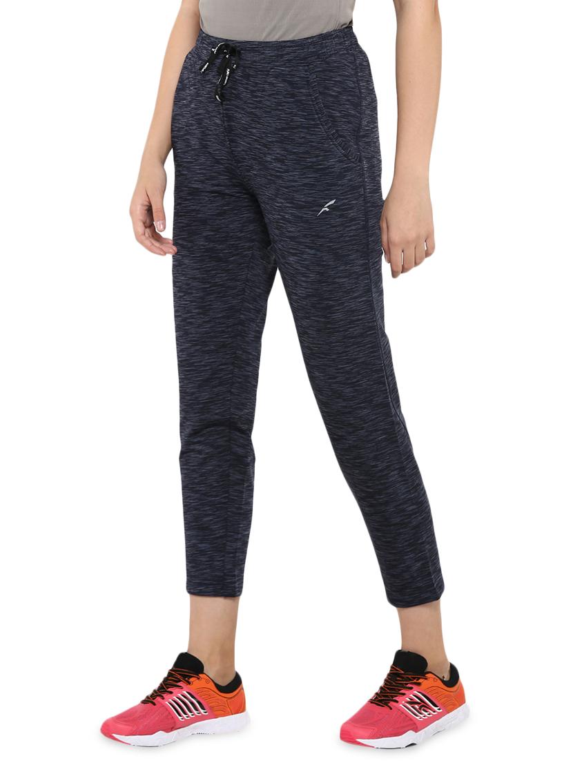 drawstring waist track pant - 16907083 - Zoom Image - 2