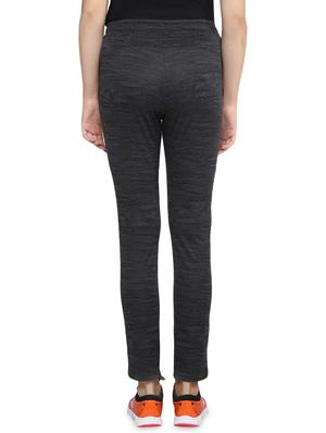 drawstring waist track pant - 16907084 - Standard Image - 3
