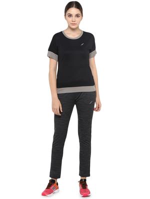 drawstring waist track pant - 16907084 - Standard Image - 4