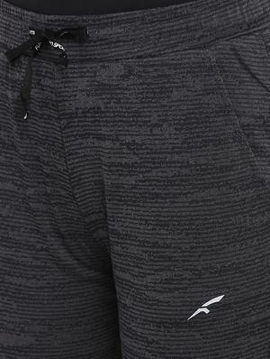 drawstring waist track pant - 16907084 - Standard Image - 5