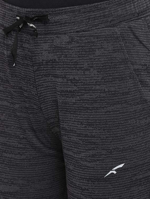 drawstring waist track pant - 16907084 - Zoom Image - 5