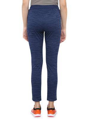 drawstring waist track pant - 16907085 - Standard Image - 3