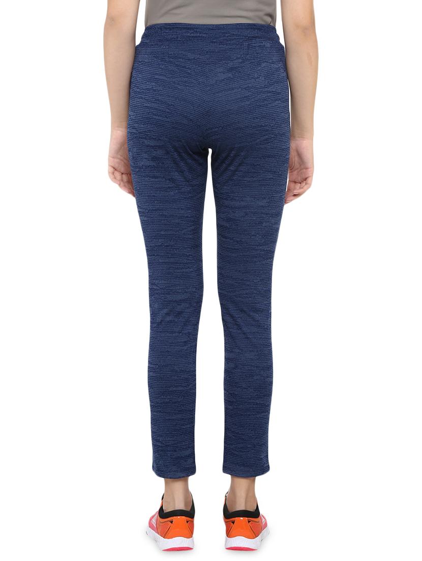 drawstring waist track pant - 16907085 - Zoom Image - 3
