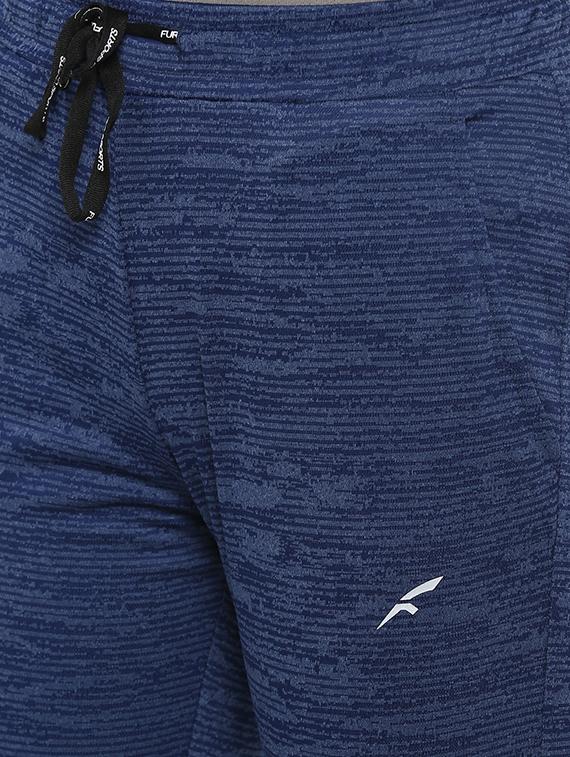 drawstring waist track pant - 16907085 - Zoom Image - 5