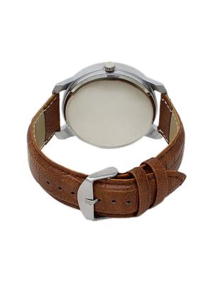 adk analog white color dial watch for boys-ad-02 - 16908736 - Standard Image - 3