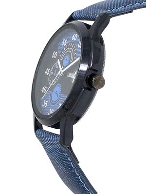 adk analog blue color dial watch for boys-dd-02 - 16908763 - Standard Image - 2
