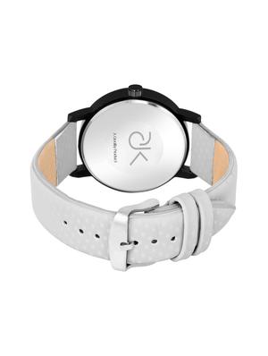 adk analog white color dial watch for boys-mt-03 - 16908766 - Standard Image - 3
