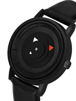 adk analog black color dial watch for boys-mt-06 - 16908769 - Standard Image - 2
