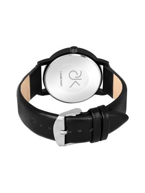 adk analog black color dial watch for boys-mt-06 - 16908769 - Standard Image - 3