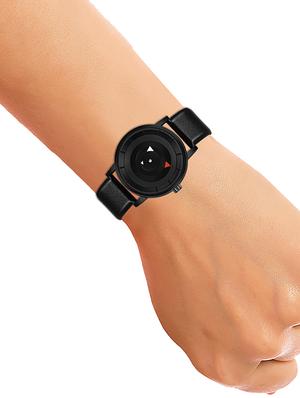 adk analog black color dial watch for boys-mt-06 - 16908769 - Standard Image - 4