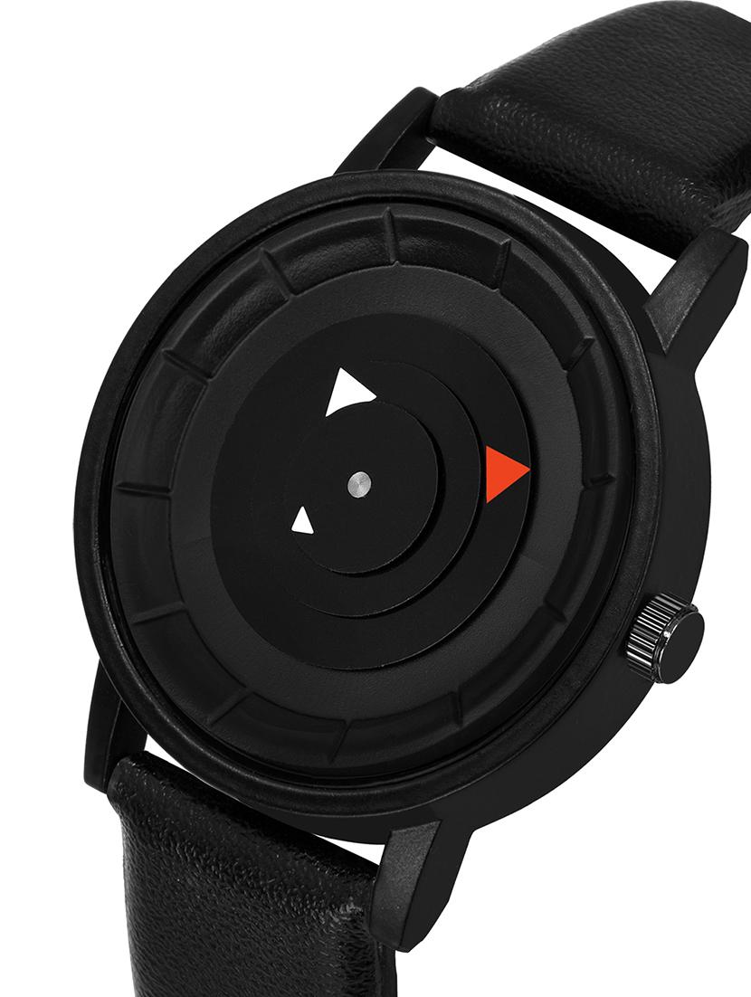 adk analog black color dial watch for boys-mt-06 - 16908769 - Zoom Image - 2