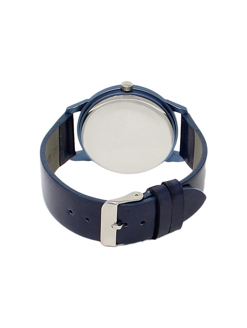 lorem analog white color dial watch for men-lk-33 - 16908811 - Zoom Image - 3