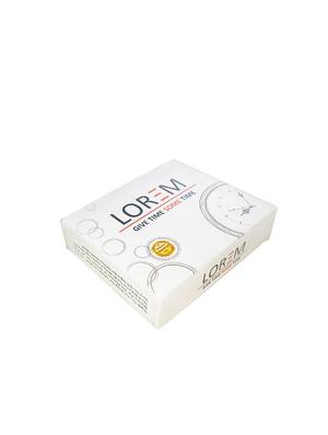lorem analog white::black color dial watch for men-lk-101 - 16908824 - Standard Image - 4