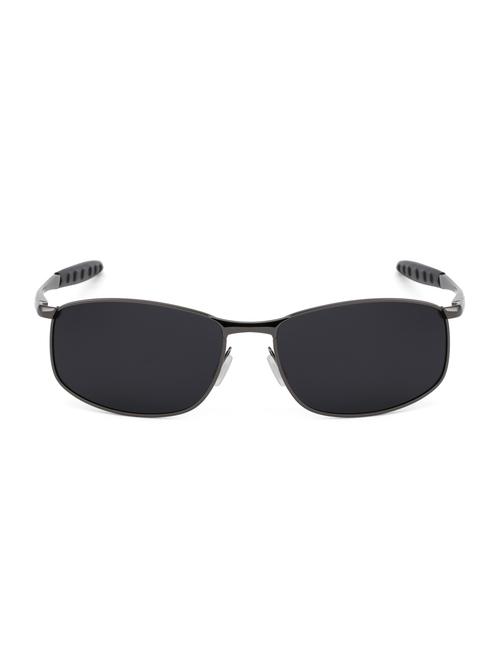 royal son hd polarized sport mens unisex sunglasses - black - 16909574 - Standard Image - 1