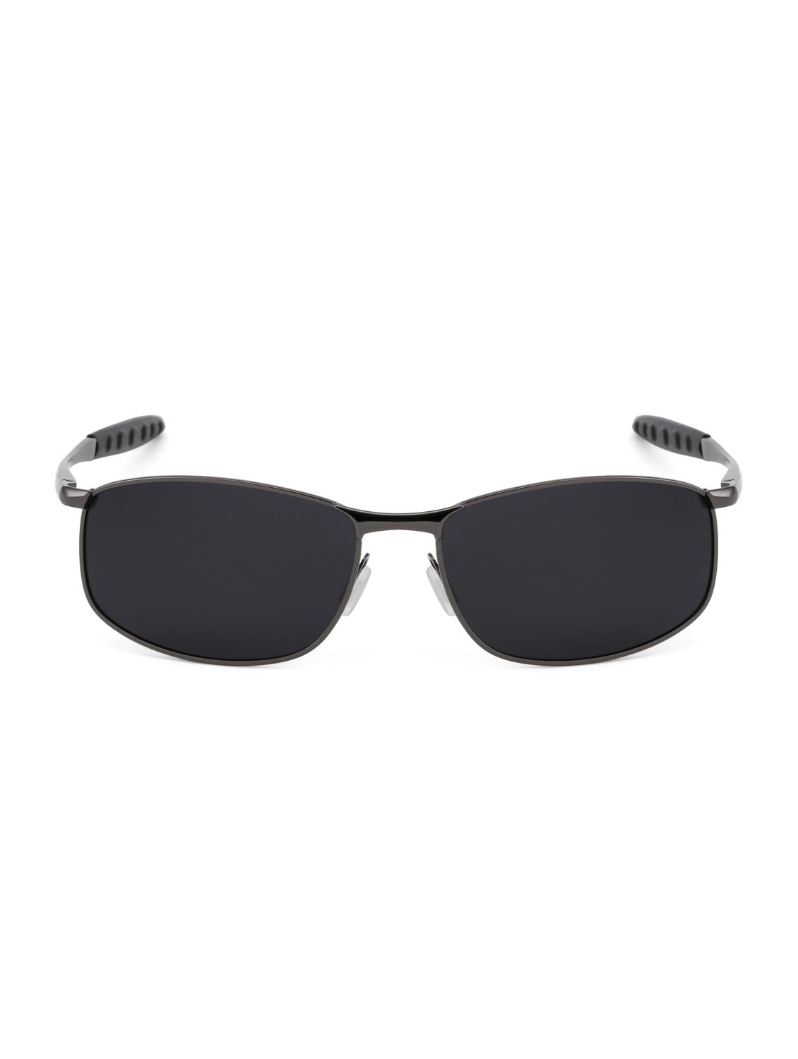 royal son hd polarized sport mens unisex sunglasses - black - 16909574 - Zoom Image - 1