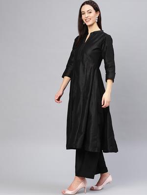 solid suit set - 16909882 - Standard Image - 2