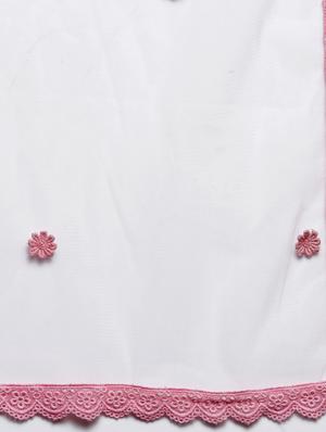 pastel tiered flared lehenga - 16910532 - Standard Image - 5