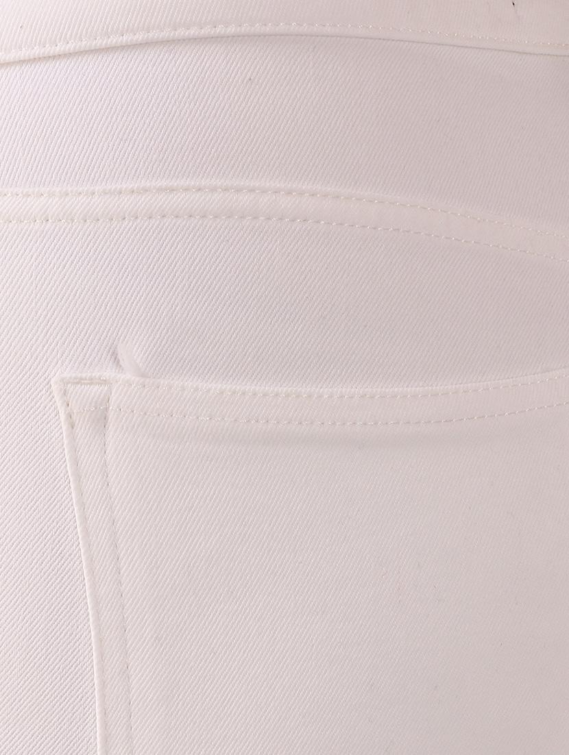 slim fit knee slit jeans - 16910800 - Zoom Image - 5