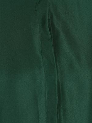 concealed placket shirt dress - 16911296 - Standard Image - 5
