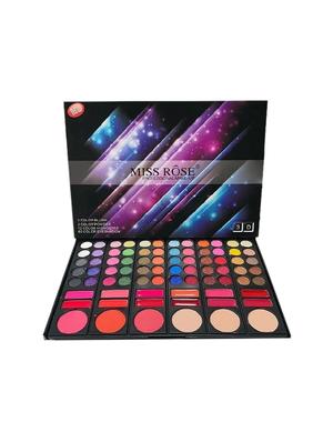 miss rose all in one 3d eyeshadow, lipcolor,blusher palette - 16912036 - Standard Image - 2