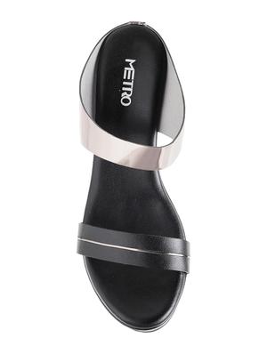 women's wedges - 16912125 - Standard Image - 4