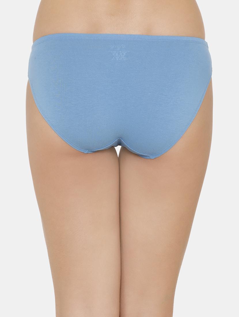 set of 2 bikini panty - 16912800 - Zoom Image - 6