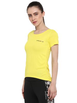 round neck sports tee - 16915234 - Standard Image - 2