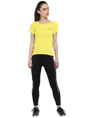 round neck sports tee - 16915234 - Standard Image - 4