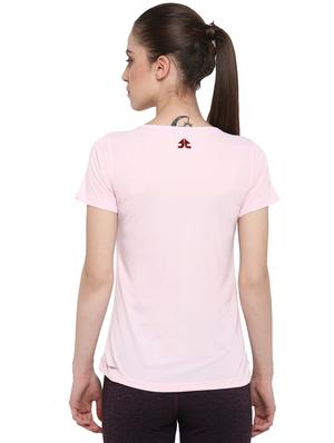 round neck sports tee - 16915235 - Standard Image - 3