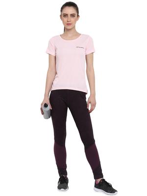 round neck sports tee - 16915235 - Standard Image - 4