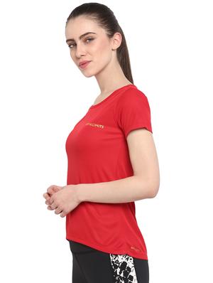 round neck sports tee - 16915236 - Standard Image - 2
