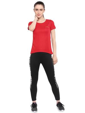 round neck sports tee - 16915236 - Standard Image - 4