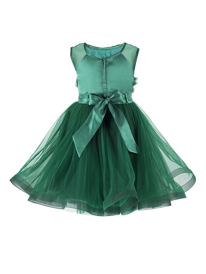 green net frock - 16917079 - Zoom Image - 2