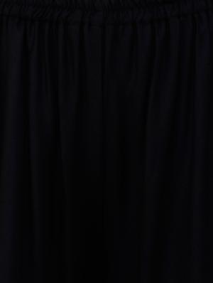 high rise straight palazzo - 16917911 - Standard Image - 5