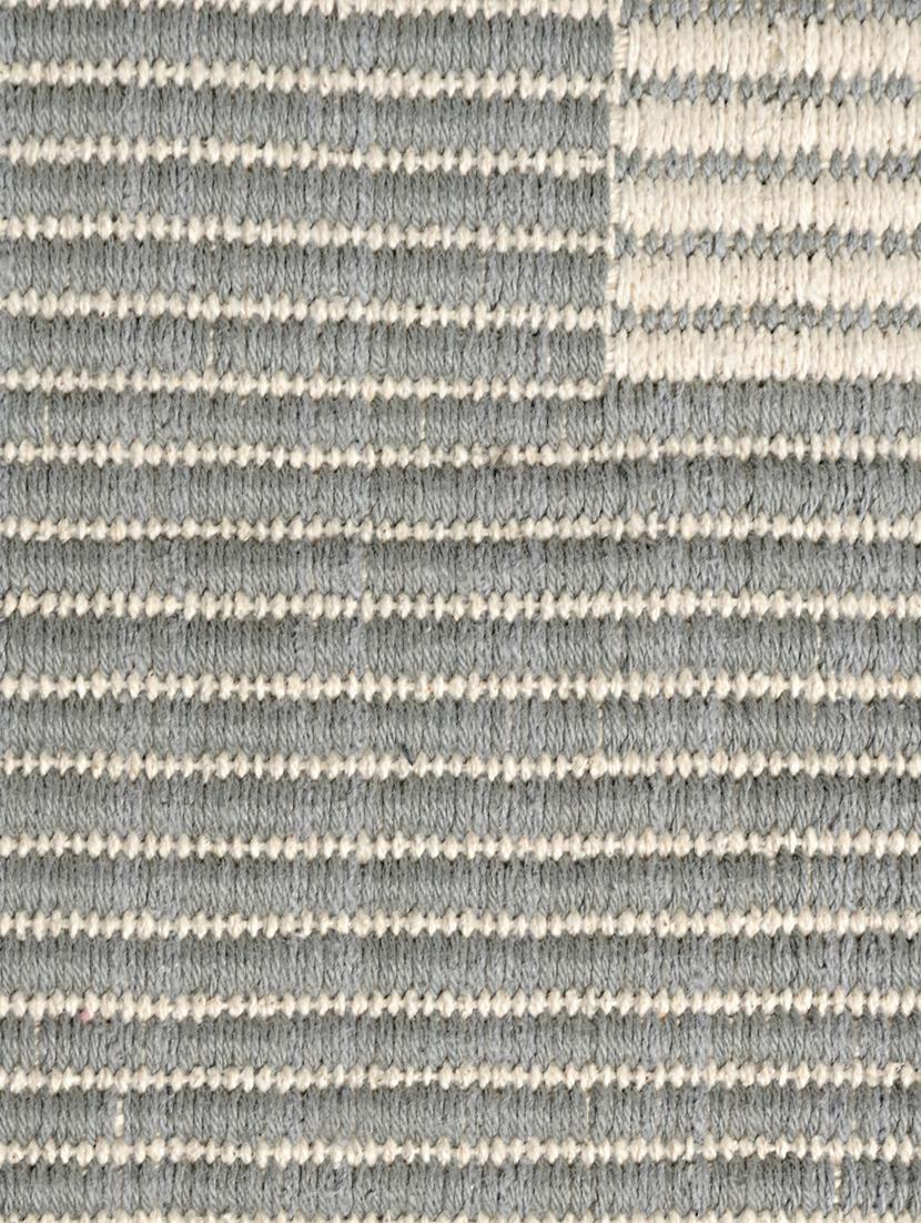 premium quality cotton multi purpose handloom made rugs - 16918407 - Zoom Image - 3