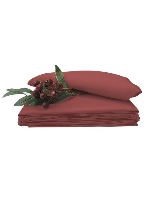 cotton paprica small dinner napkins - 16918515 - Standard Image - 1